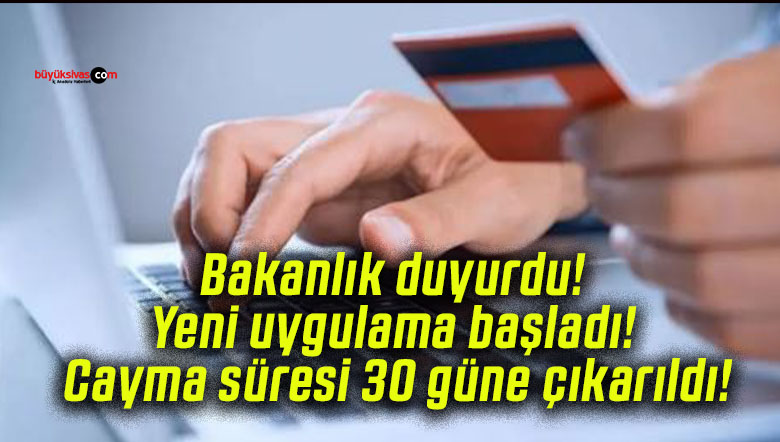 çık
