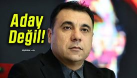 Sivasspor Başkanı Bahattin Eken yeniden aday olmayacak!