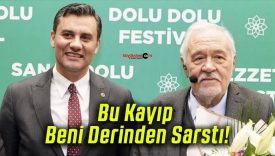 Bu Kayıp Beni Derinden Sarstı!