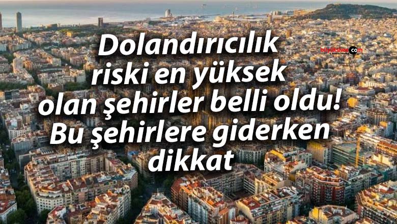 dolandırıcı