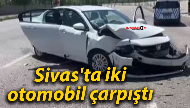 iki otomobil