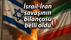 İsrail-İran savaşının bilançosu belli oldu