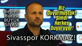 Biz Duyurmuştuk! Şimdi Herkes Duyuruyor!