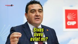 Sivaslılar ek sefer istiyor: “Sivas üvey evlat mı?”