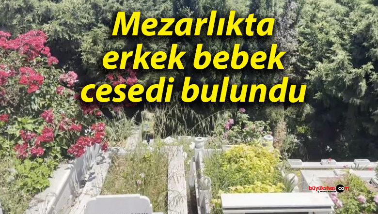 mezarlık