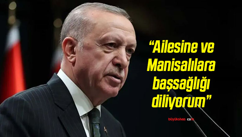 Başkan Erdoğan Ferdi Zeyrek için taziye mesajı yayımladı