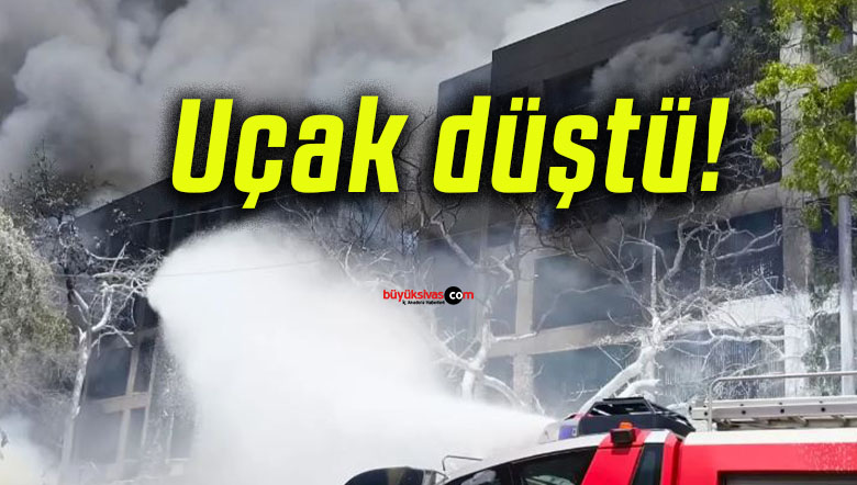 uçak7