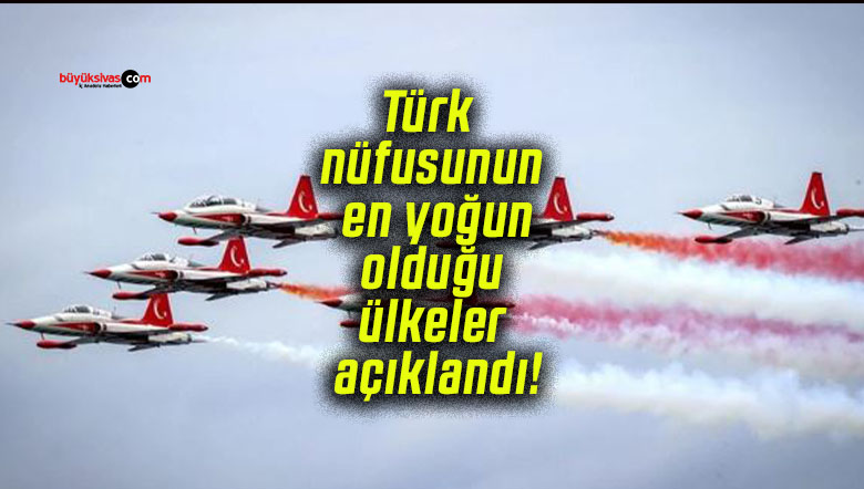 ülkelers