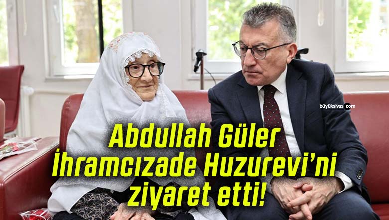 ziyaeret