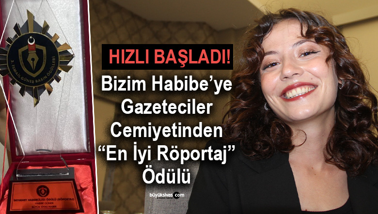 HBİBE