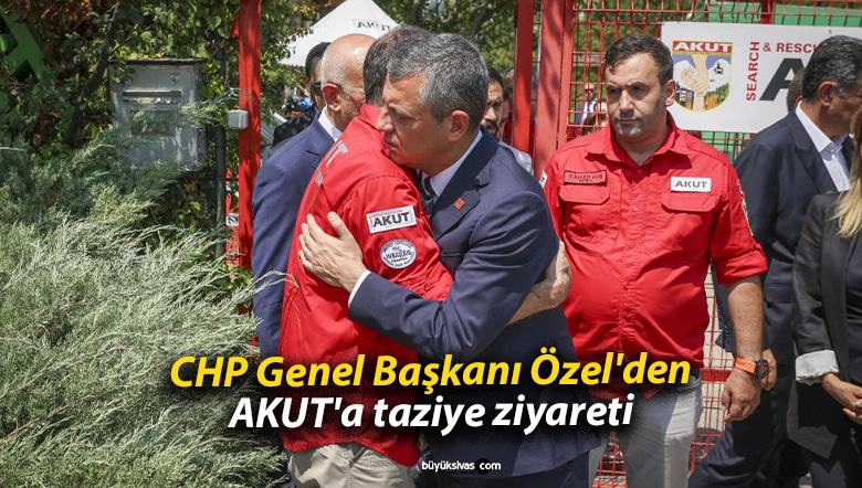 KAPAK CHP