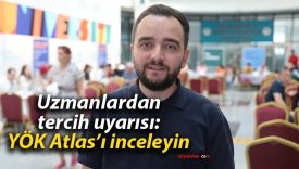 Uzmanlardan tercih uyarısı: YÖK Atlas’ı inceleyin