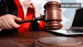 asliye hukuk resmi ilan kapak
