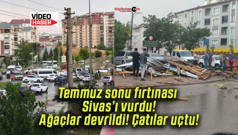 çatılar