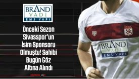 Sivasspor’un Eski Sponsoru EMS Yapı – Hayrettin Mermer’e Gözaltı