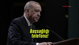 Cumhurbaşkanı Erdoğan’dan orman şehitlerinin ailelerine başsağlığı telefonu!