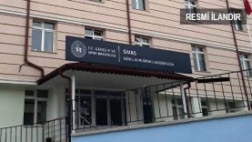 genclik spor resmi ilan kapak