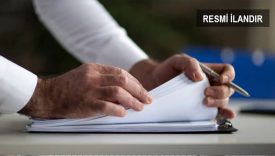 genel 1 resmi ilan kapak