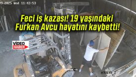 iş kaza