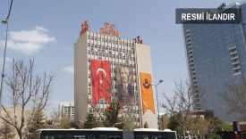 karayollari genel mudurlugu resmi ilan kapak