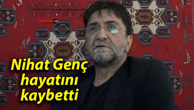 nihat gec