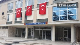 sivas karayollari bolge mudurlugu resmi ilan kapak