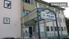 sivas orman isletme resmi ilan kapak