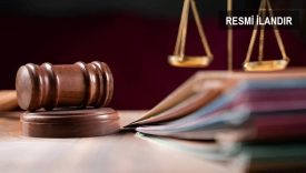 sulh hukuk resmi ilan kapak