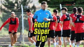 Yiğido’nun Sivas mesaisi hız kesmeden sürüyor!