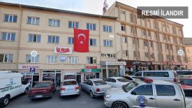 susehri belediyesi resmi ilan kapak