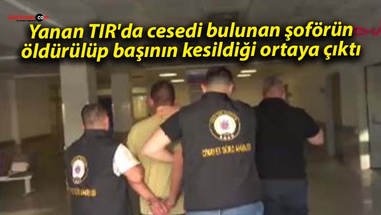 tır