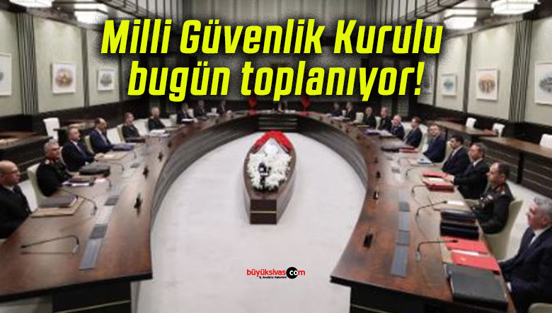 toplanıyor