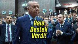 Bahçeli önerdi! Erdoğan destek verdi!