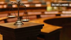 x hukuk resmi ilan kapak