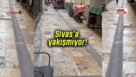 Sivas’a yakışmıyor!