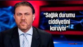 Yiğit Bulut hastanede tedavi altında: Sağlık durumu ciddiyetini koruyor