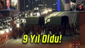 9 Yıl Oldu!