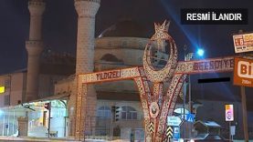 yildizeli belediyesi resmi ilan kapak