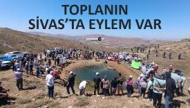 Dipsizgöl Köyü’nden Maden Projesine Karşı Sert Tepki