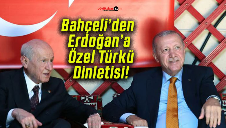 bahçeli