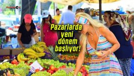 Pazarlarda yeni dönem başlıyor! Kredi kartı zorunluluğu 15 Ağustos’ta başlıyor!