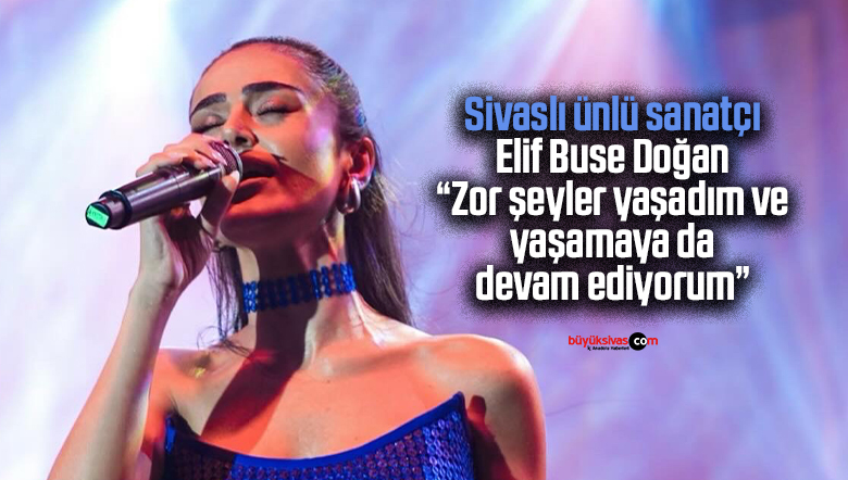 elif buse doğan