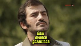 Ünlü oyuncu gözaltında! Mekân basıp haraç istediği iddiası!
