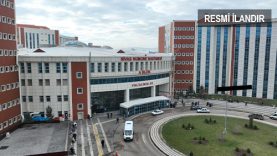 numune hastanesi resmi ilan kapak