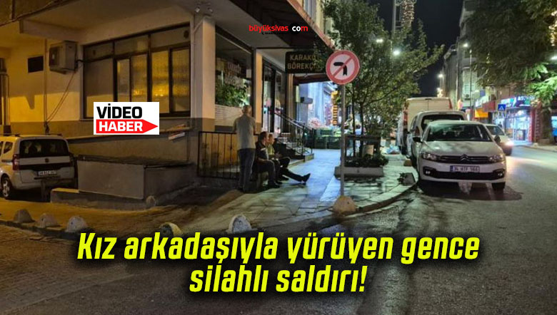 saldır