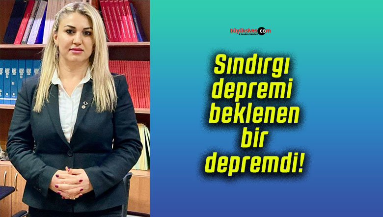 sındırgı