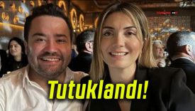 Muhittin Böcek’in oğlu Gökhan Böcek tutuklandı!