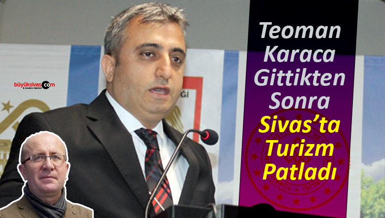 Sivas İl Kültür ve Turizm de “Çirkin Çocuk” u arar oldu…