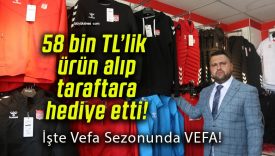 vefa