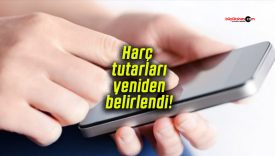 Resmî Gazete’de yayımlandı! Harç tutarları yeniden belirlendi!